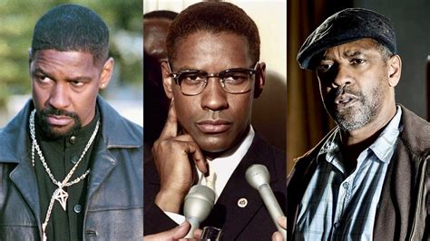 47 Best Denzel Washington Movies Ranked .